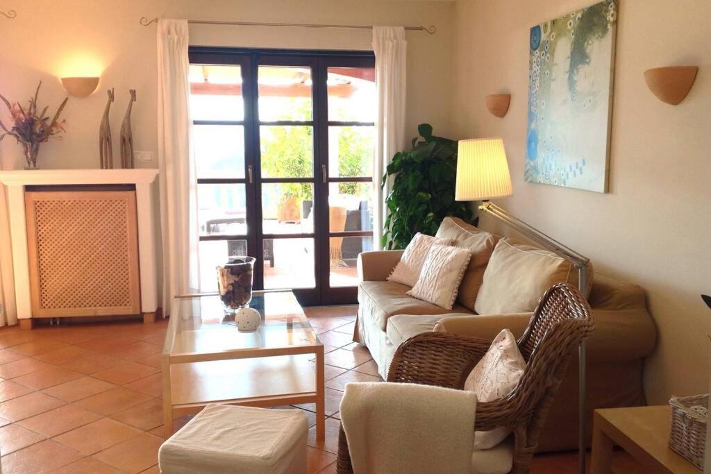Apartamento Gran Terraza Privada Y Vistas Al Mar Puerto de Sóller Zewnętrze zdjęcie